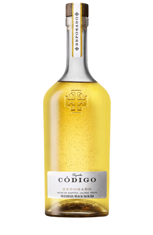 Codigo 1530 Tequila Reposado