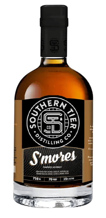 Southern Tier S'mores Whiskey